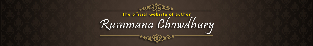 Rummana Chowdhury